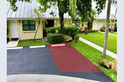 1455 Holly Heights Dr #17, Fort Lauderdale, FL 33304 - Photo 2