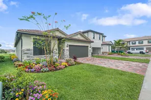 8185 Tailshot Ct, Lake Worth, FL 33467 - Photo 1