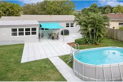 2842 Jackson St, Hollywood, FL 33020 - Photo 10
