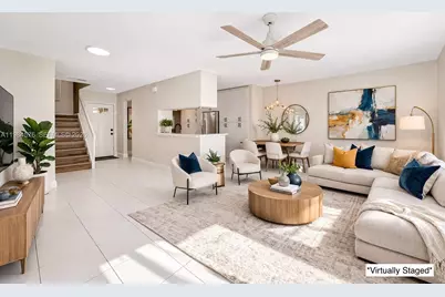 15224 SW 111th St, Miami, FL 33196 - Photo 1