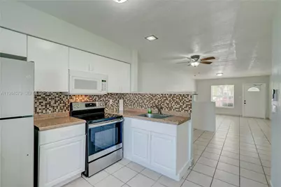 201 SW 9th Ave #1-3, Hallandale Beach, FL 33009 - Photo 12