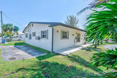 201 SW 9th Ave #1-3, Hallandale Beach, FL 33009 - Photo 4