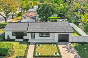 10 NW 100th St, Miami Shores, FL 33150 - Photo 1