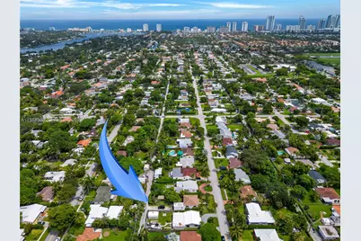 1539 Funston St, Hollywood, FL 33020 - Photo 4