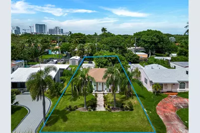 1539 Funston St, Hollywood, FL 33020 - Photo 52