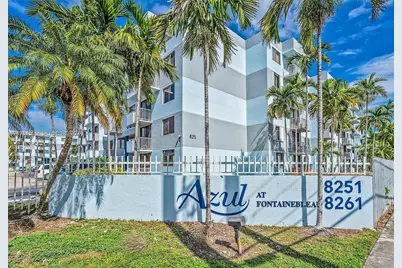 8261 NW 8th St #239, Miami, FL 33126 - Photo 4