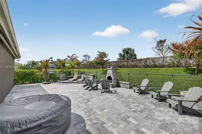 11884 SW Paradise River Rd, Port Saint Lucie, FL 34987 - Photo 42