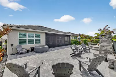 11884 SW Paradise River Rd, Port Saint Lucie, FL 34987 - Photo 36