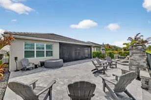 11884 SW Paradise River Rd, Port Saint Lucie, FL 34987 - Photo 36