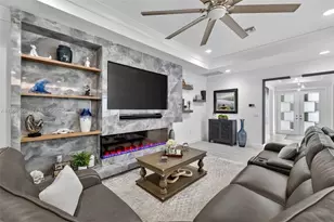 11884 SW Paradise River Rd, Port Saint Lucie, FL 34987 - Photo 8
