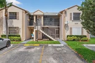 889 Hamilton Dr, Homestead, FL 33034 - Photo 1