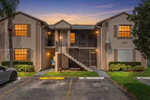 889 Hamilton Dr, Homestead, FL 33034 - Photo 2