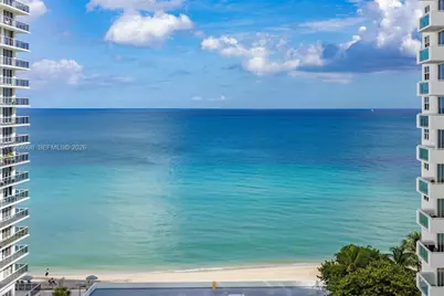3001 S Ocean Dr #1145, Hollywood, FL 33019 - Photo 2
