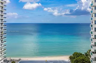 3001 S Ocean Dr, Hollywood, FL 33019 - Photo 2