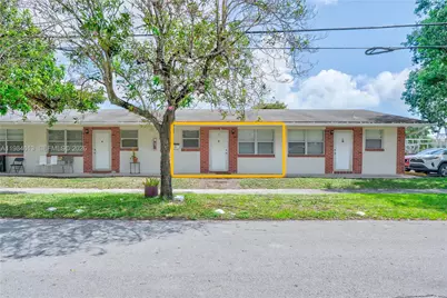 856 SW 10th St #2, Hallandale Beach, FL 33009 - Photo 1