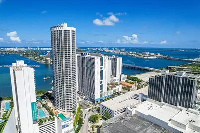 1750 N Bayshore Dr #1709, Miami, FL 33132 - Photo 14