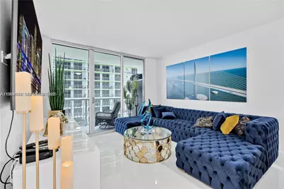 1750 N Bayshore Dr #1709, Miami, FL 33132 - Photo 2