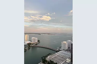 485 Brickell Ave #4109, Miami, FL 33131 - Photo 1