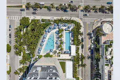 525 N Fort Lauderdale Beach Blvd #1705, Fort Lauderdale, FL 33304 - Photo 30