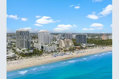 525 N Fort Lauderdale Beach Blvd #1705, Fort Lauderdale, FL 33304 - Photo 32