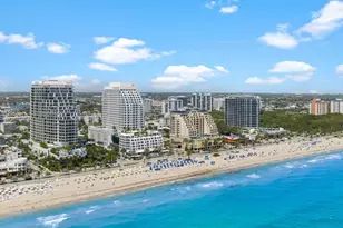 525 N Fort Lauderdale Beach Blvd, Fort Lauderdale, FL 33304 - Photo 32
