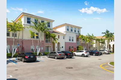 10022 NW 7th St #206, Miami, FL 33172 - Photo 1