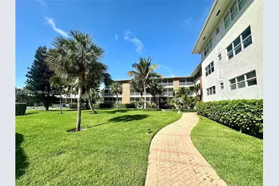 2501 S Ocean Blvd #1040, Boca Raton, FL 33432 - Photo 4