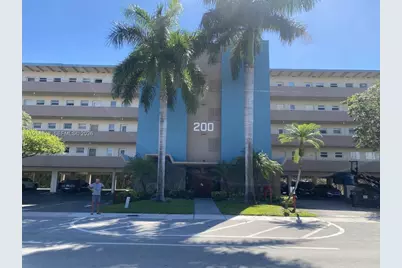200 NE 14th Ave #419, Hallandale Beach, FL 33009 - Photo 1