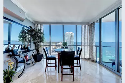 3101 S Ocean Dr #3203, Hollywood, FL 33019 - Photo 8