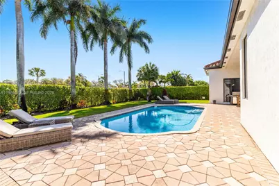 1479 SW 159th Ter, Pembroke Pines, FL 33027 - Photo 52