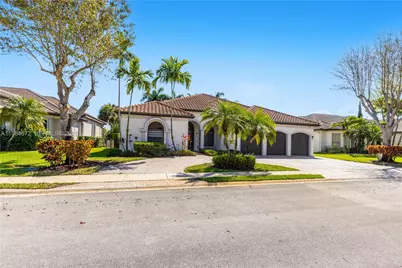 1479 SW 159th Ter, Pembroke Pines, FL 33027 - Photo 60