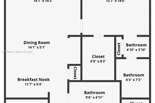 452 Bouchelle Dr, New Smyrna Beach, FL 32169 - Photo 22