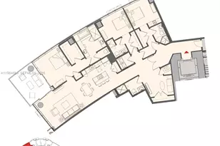 851 NE 1st Ave, Miami, FL 33132 - Photo 20