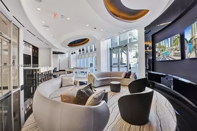 851 NE 1st Ave #3601, Miami, FL 33132 - Photo 40
