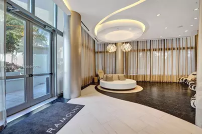 851 NE 1st Ave #3601, Miami, FL 33132 - Photo 46