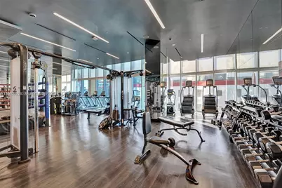 851 NE 1st Ave #3601, Miami, FL 33132 - Photo 36