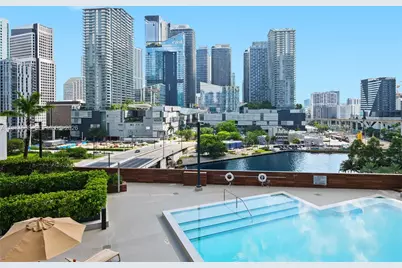 350 S Miami Ave #1409, Miami, FL 33130 - Photo 24