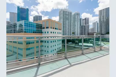 350 S Miami Ave #1409, Miami, FL 33130 - Photo 50