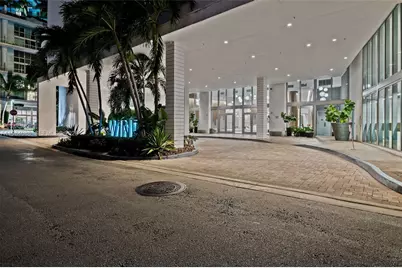 350 S Miami Ave #1409, Miami, FL 33130 - Photo 34