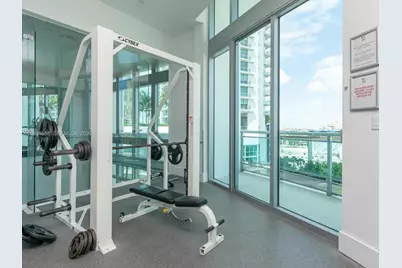 350 S Miami Ave #1409, Miami, FL 33130 - Photo 82