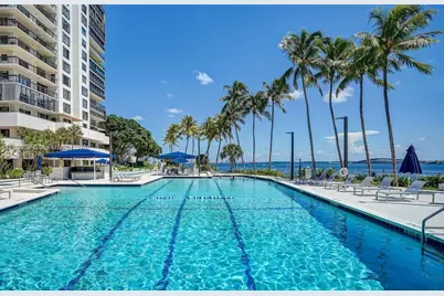 2333 Brickell Ave #1009, Miami, FL 33129 - Photo 1