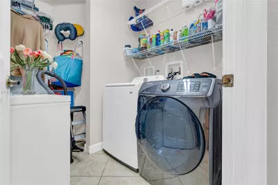 8200 NW 128th Ln #40B, Parkland, FL 33076 - Photo 20