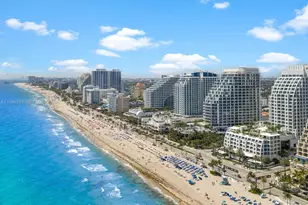 525 N Fort Lauderdale Beach Blvd, Fort Lauderdale, FL 33304 - Photo 24