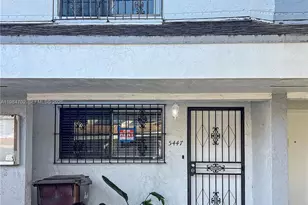 5447 W 22nd Ct, Hialeah, FL 33016 - Photo 1