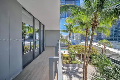 68 SE 6th St #806, Miami, FL 33131 - Photo 4