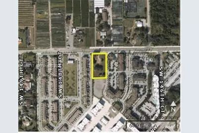14790 SW 264th St, Homestead, FL 33032 - Photo 1