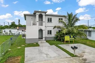 1514 NW 5th Ave, Florida City, FL 33034 - Photo 1