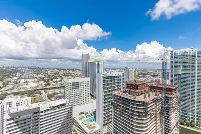 88 SW 7th St #3406, Miami, FL 33130 - Photo 36