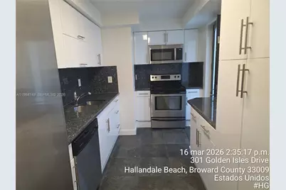 301 Golden Isles Dr #110, Hallandale Beach, FL 33009 - Photo 8