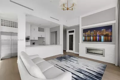 900 Brickell Key Blvd #2904, Miami, FL 33131 - Photo 6